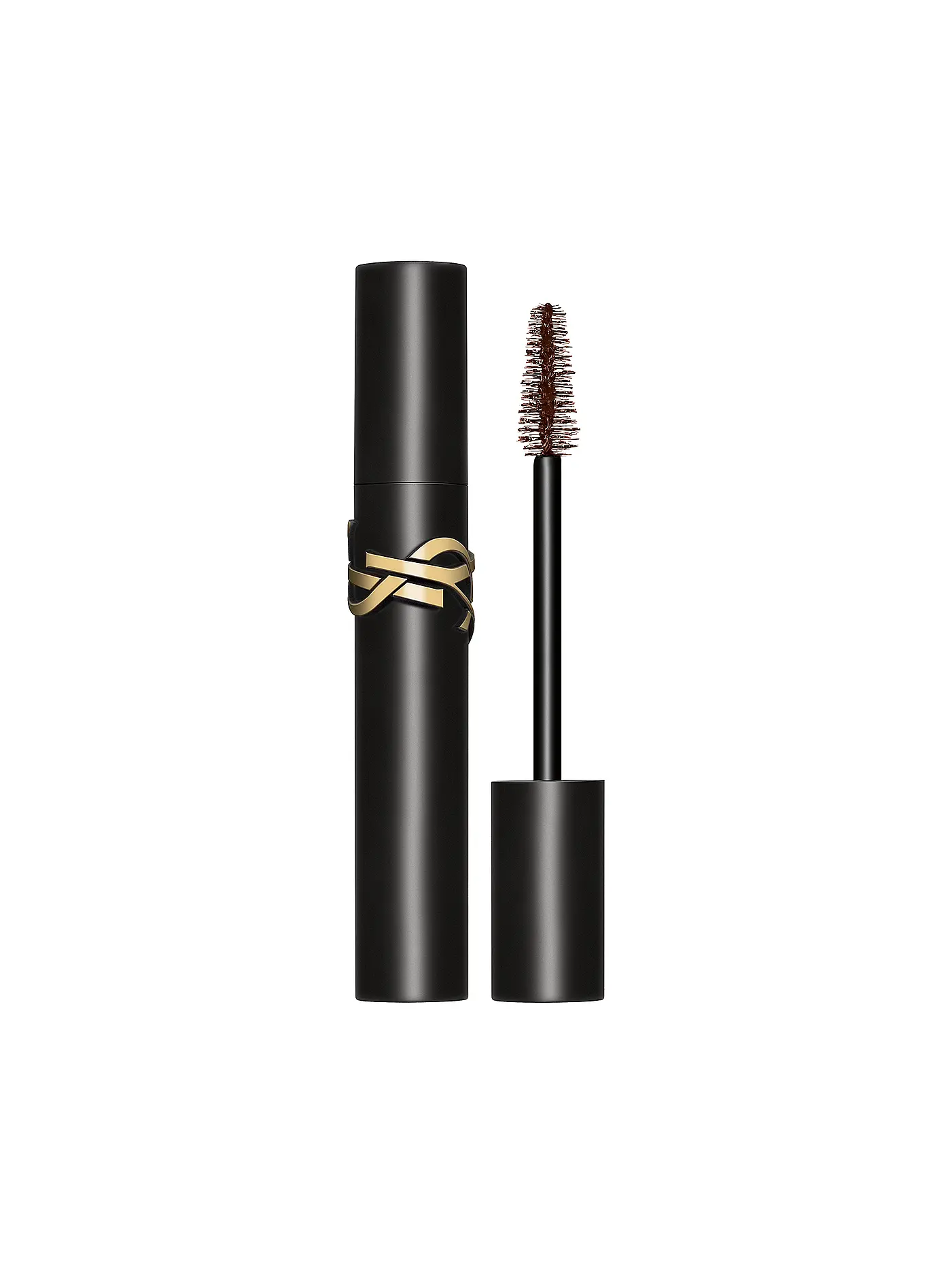 YVES SAINT LAURENT | Mascara Lash Clash ( 02 Brown ) | 